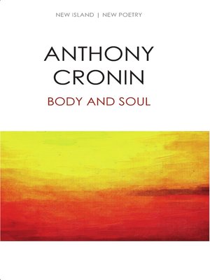 cover image of Body and Soul